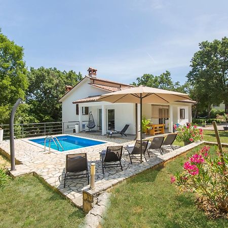 Holiday Home Rea Labin  Exterior photo
