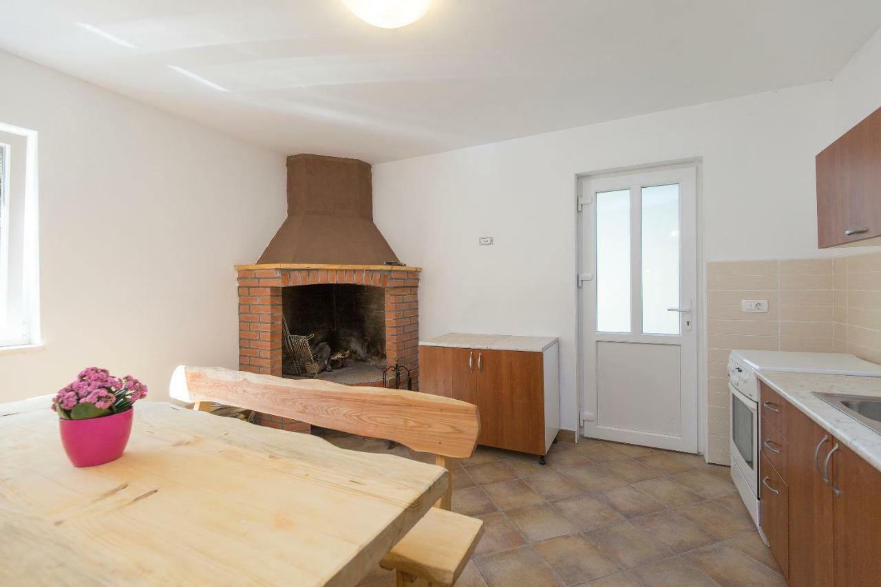 Holiday Home Rea Labin  Exterior photo