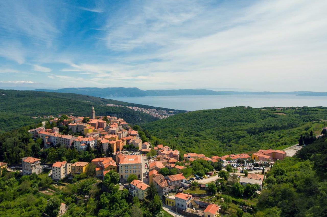 Holiday Home Rea Labin  Exterior photo