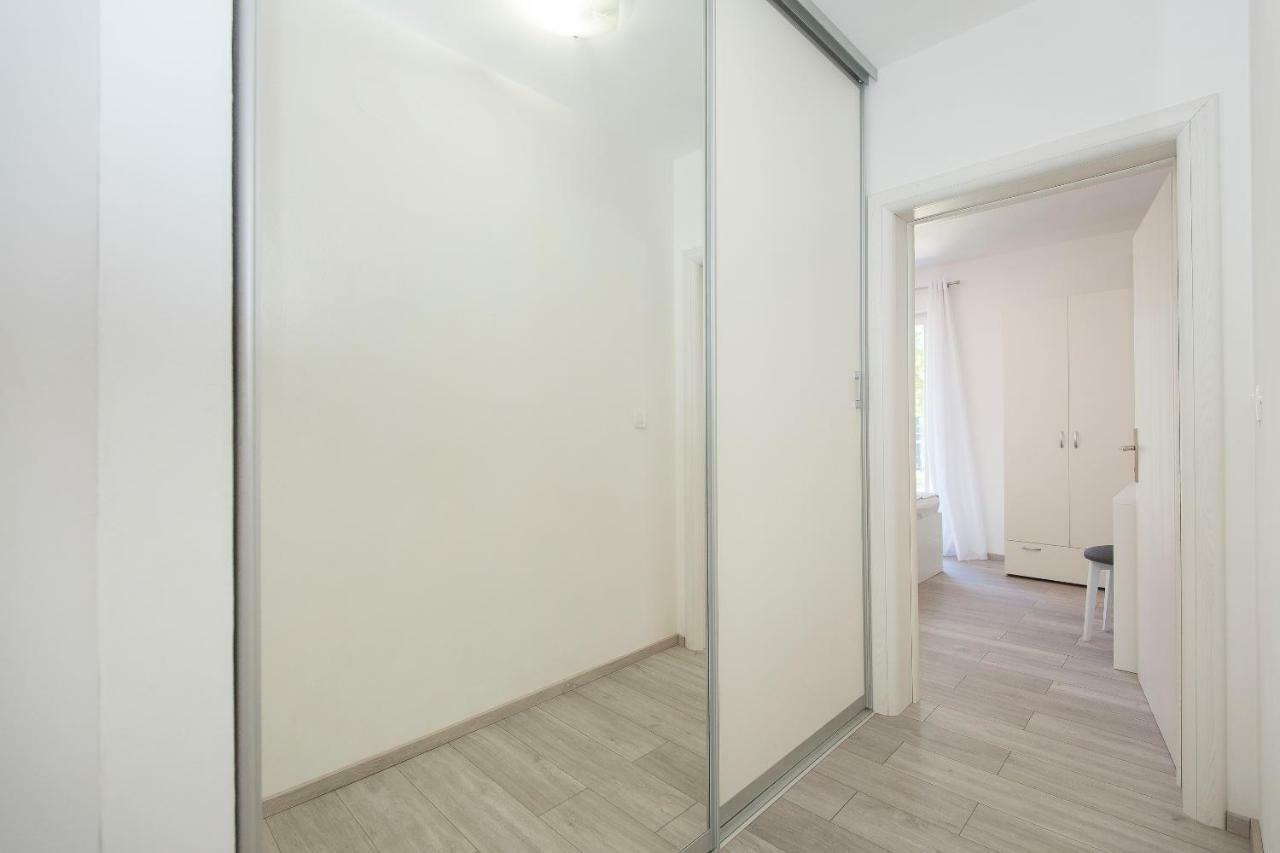 Holiday Home Rea Labin  Exterior photo