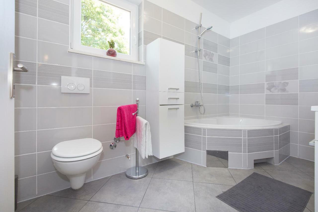 Holiday Home Rea Labin  Exterior photo